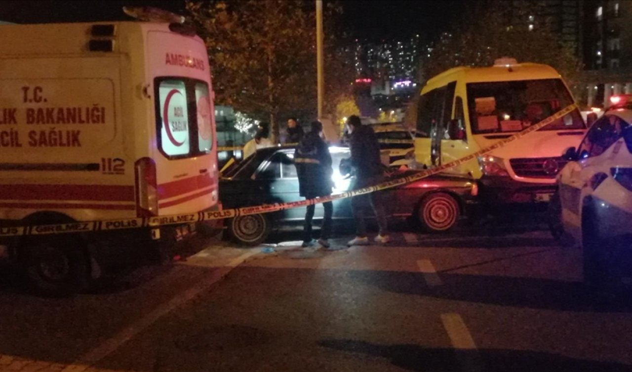 İstanbul’da Katliam: 4 Kişiyi Öldürüp İntihar Eden Şüphelinin, 3 Cinayeti Daha Ortaya Çıktı!