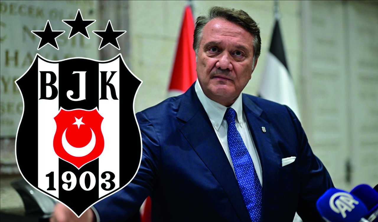  Hasan Arat, Beşiktaş Kulübü Başkanlığından istifa etti