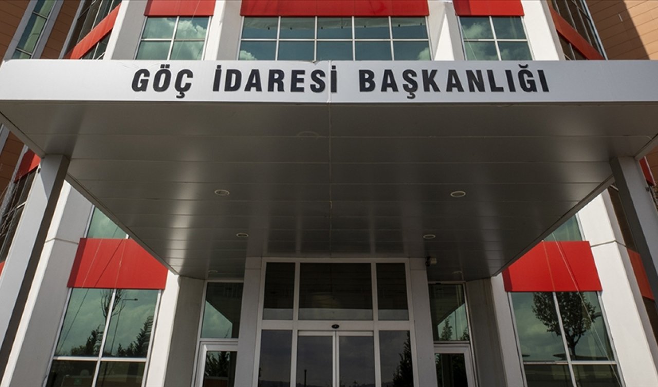 Göç İdaresi Başkanlığı 10 denetçi yardımcısı alacak: Resmi Gazete’de!