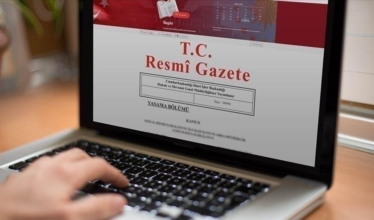  Üç Bakanlık ve Yargıtay Başkanlığına personel alımı yapılacak: Resmi Gazete’de yayınlandı!