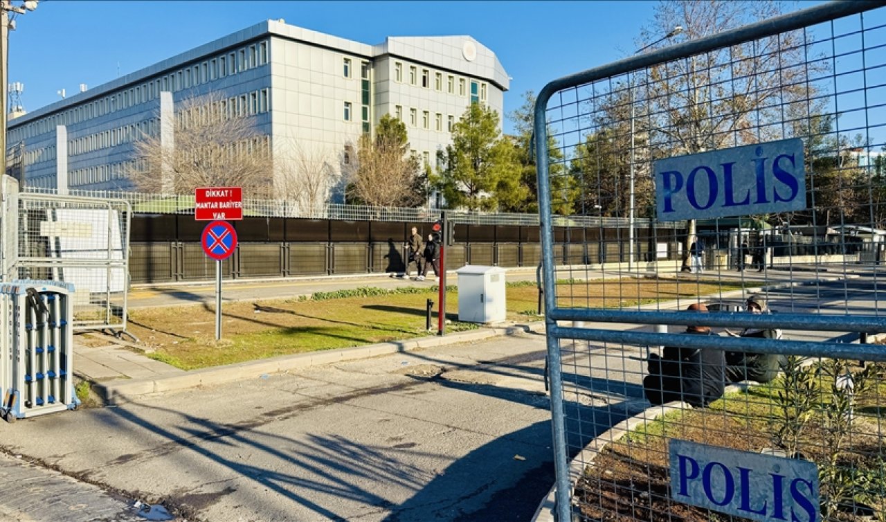 Narin Güran cinayeti davasının ikinci duruşmasında tanıklar dinleniyor