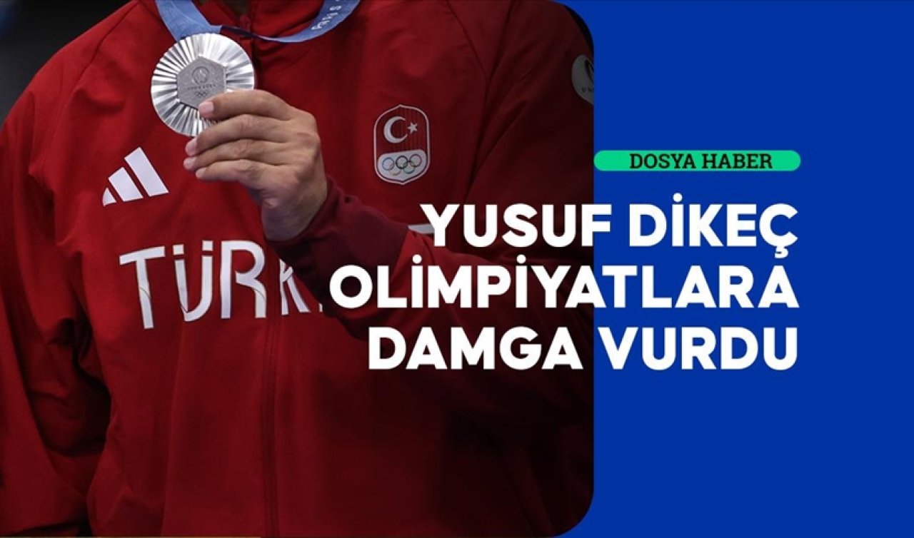 Türkiye 2024’te sporda gururlandı!