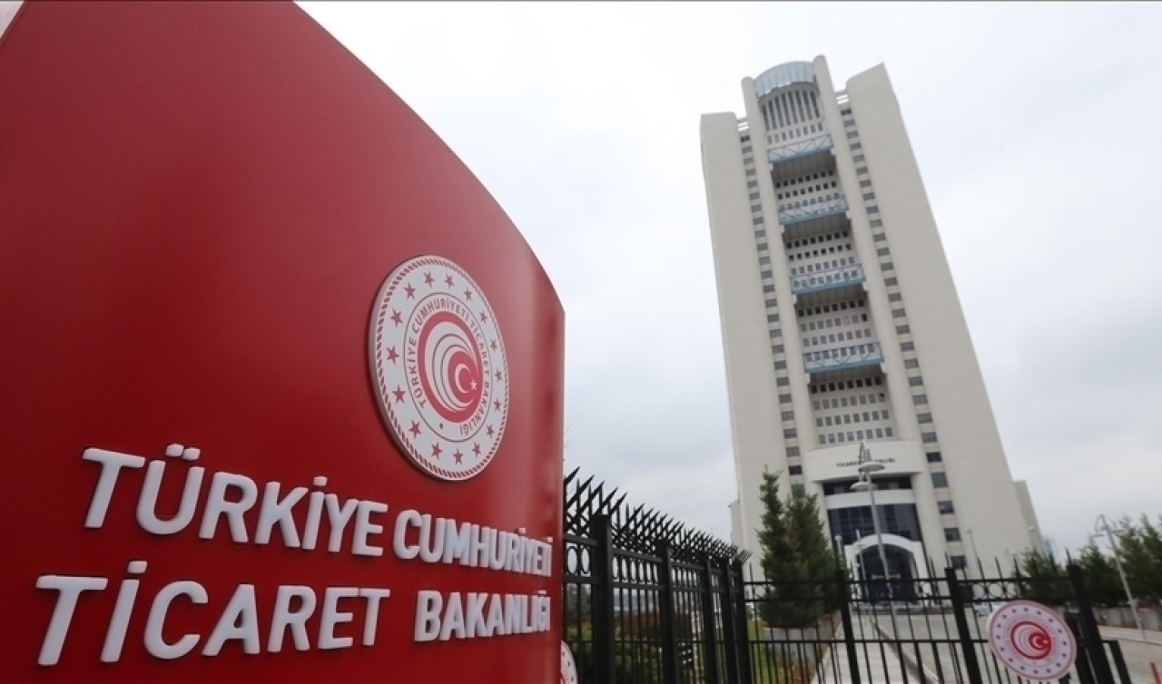  Resmi Gazete’de yayımlanan ilanına göre, Ticaret Bakanlığı 14 kimyager alacak!