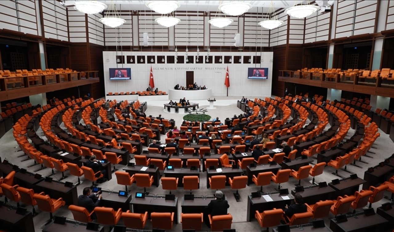  Güncellenen kayıtlara göre Türkiye’de 168 siyasi parti faaliyet gösteriyor!