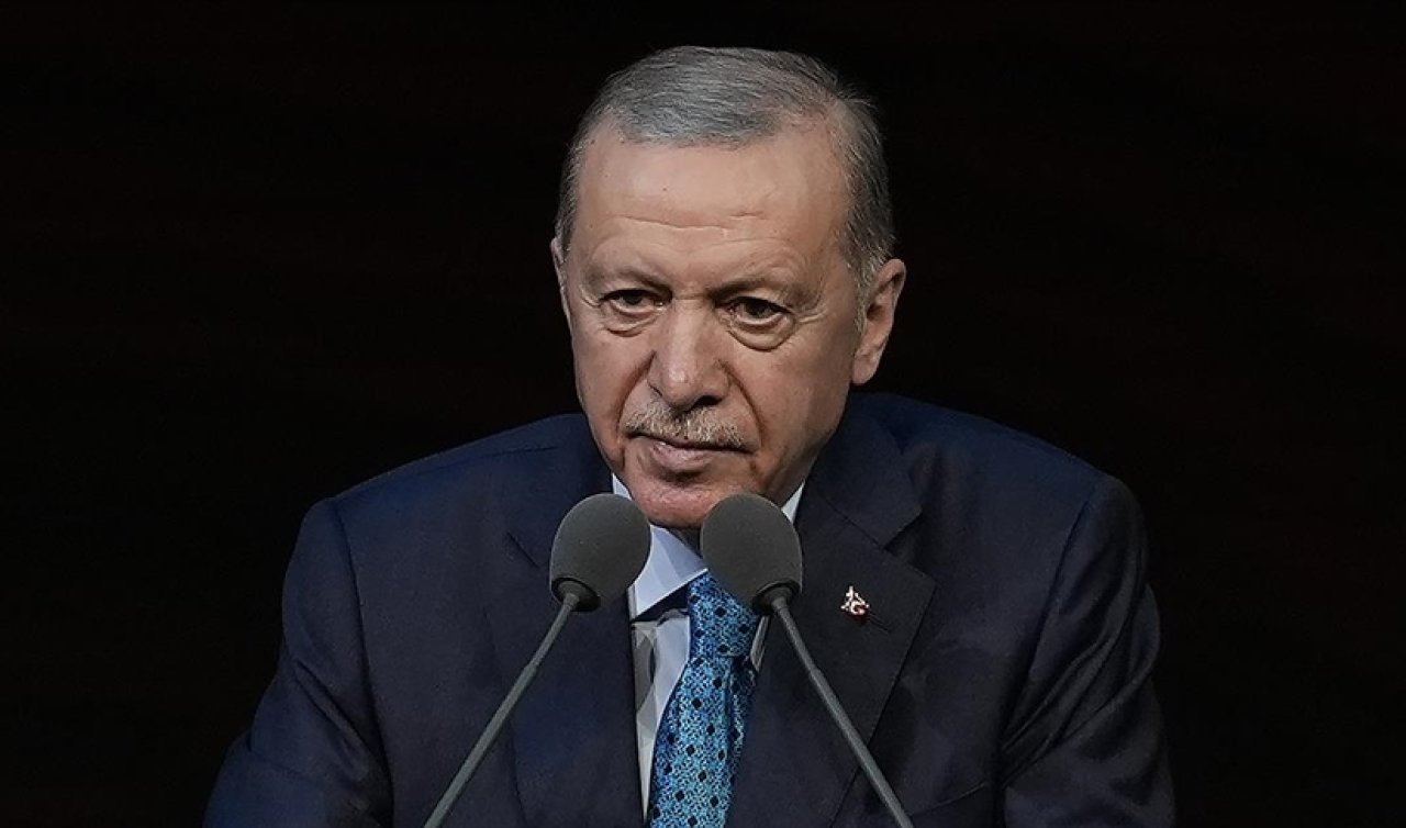  Cumhurbaşkanı Erdoğan’dan müjde! Gençlere faizsiz kredi ve konut desteği!