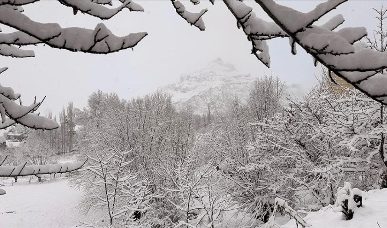 Doğu Karadeniz için uyarı!