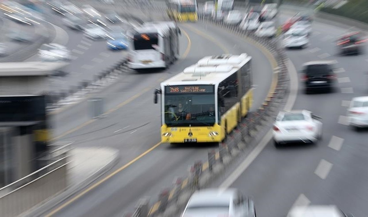 İstanbul’da toplu taşımalara yüzde 35 zam