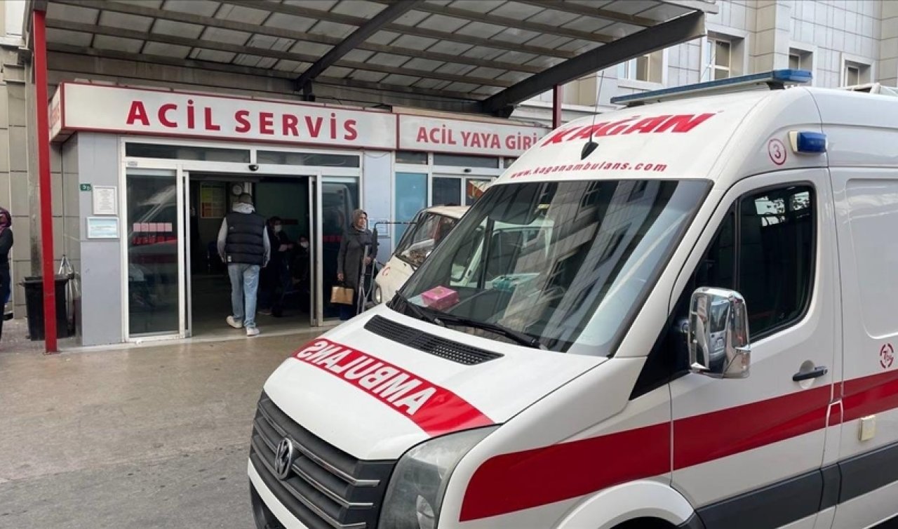 İstanbul’da sahte içki alarmı: Ölen kişilerin sayısı 19’a yükseldi!