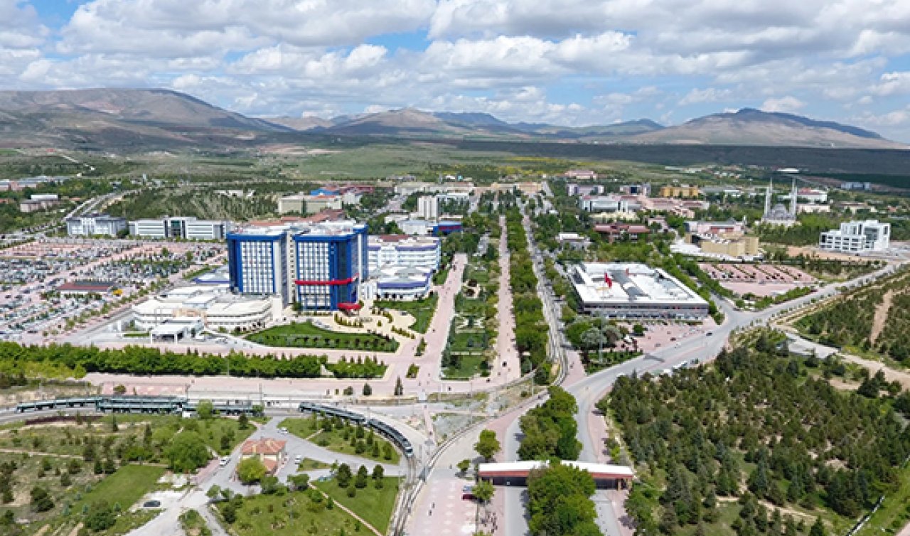  Başvuruları kaçırmayın! Selçuk Üniversitesi sözleşmeli personel alımı yapacak 