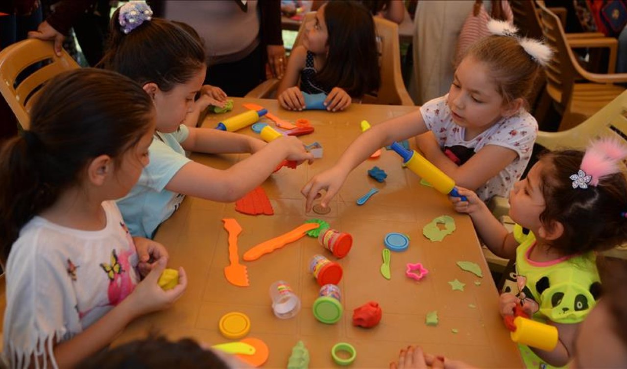 Konya’nın bu ilçesinde Geleneksel Çocuk Festivali başlıyor 