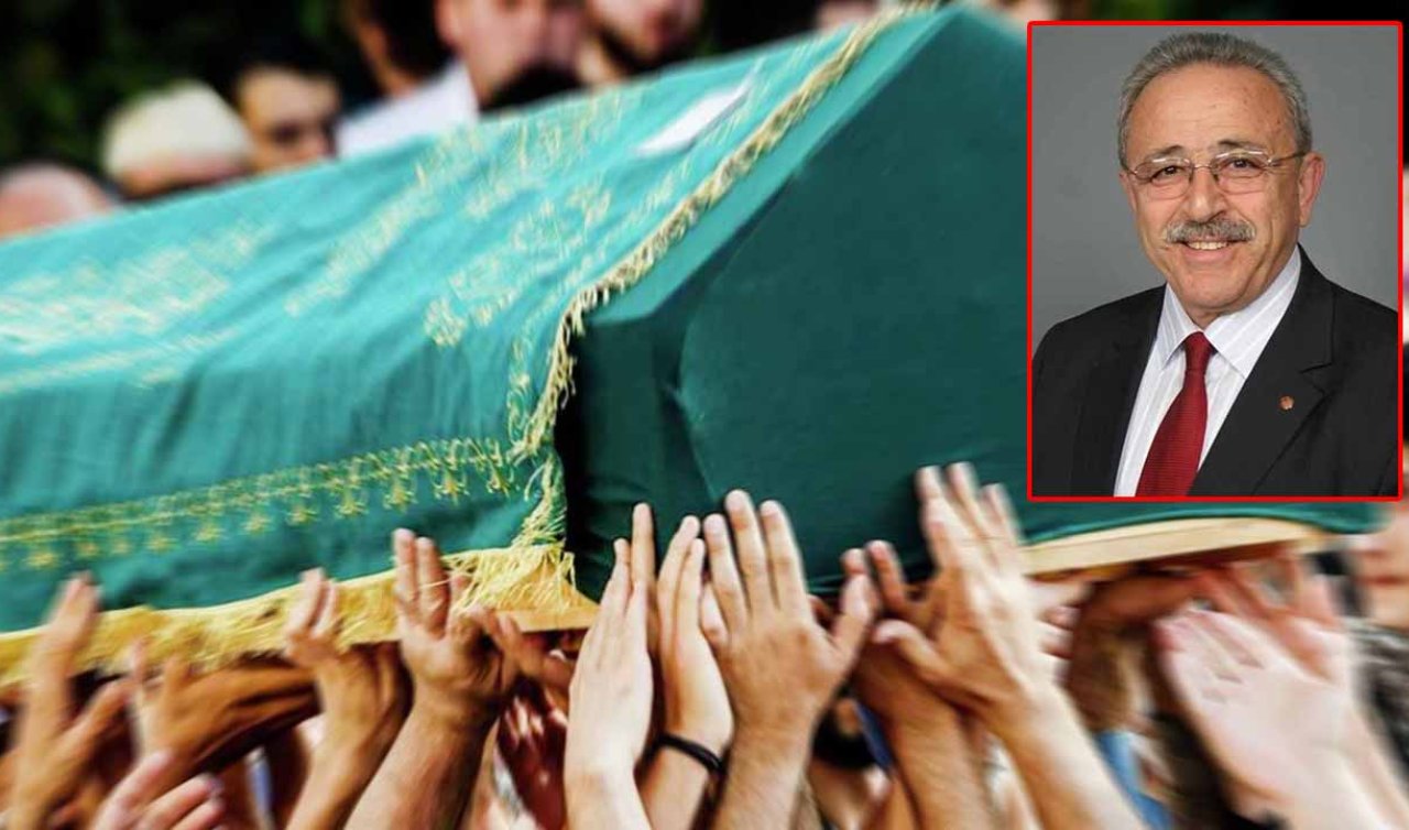 Konya’nın sevilen isimlerinden Dr. Ömer Yıldırım hayatını kaybetti