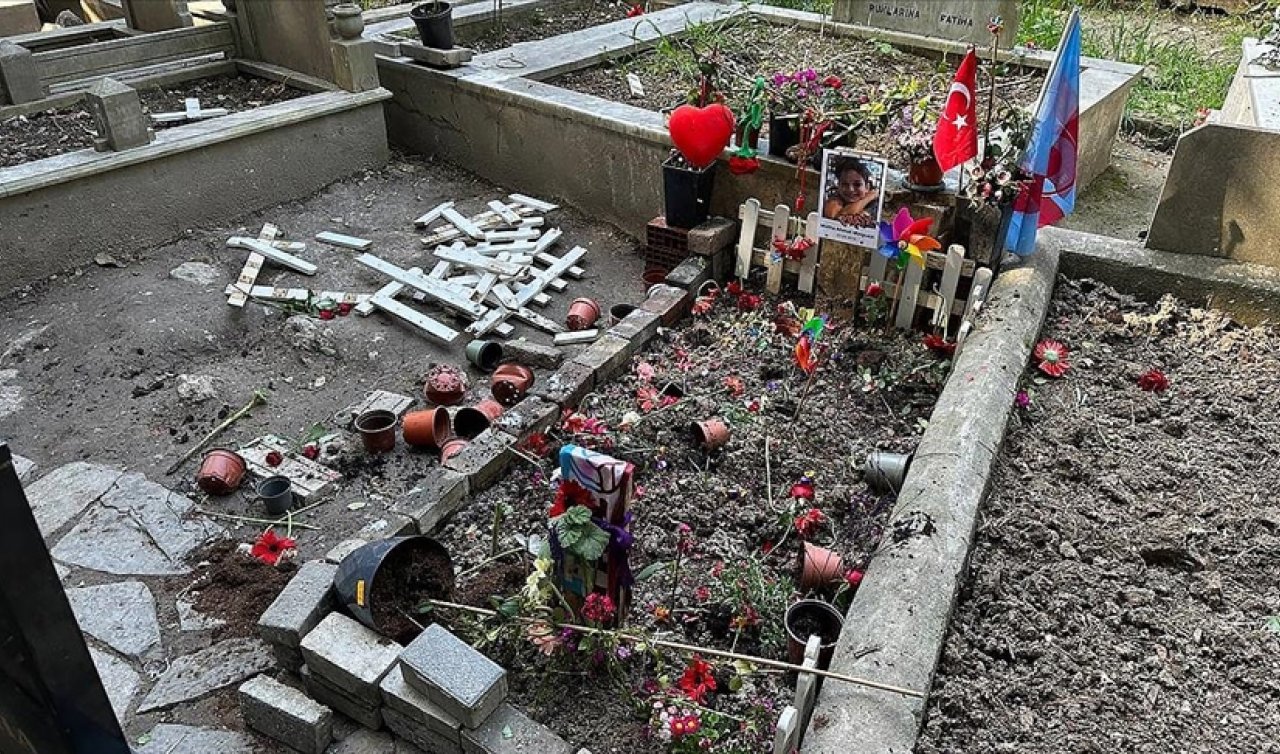 Ahmet Minguzzi’nin mezarını yıktılar! Yargılanmasına bugün başlanacak