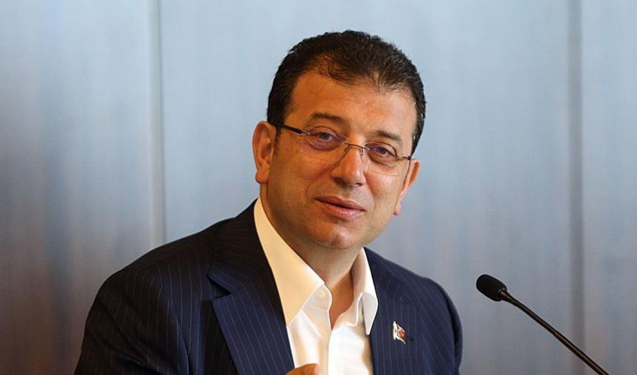 Ekrem İmamoğlu’nun hakiim karşısına çıktı! İlk duruşma gerçekleşti