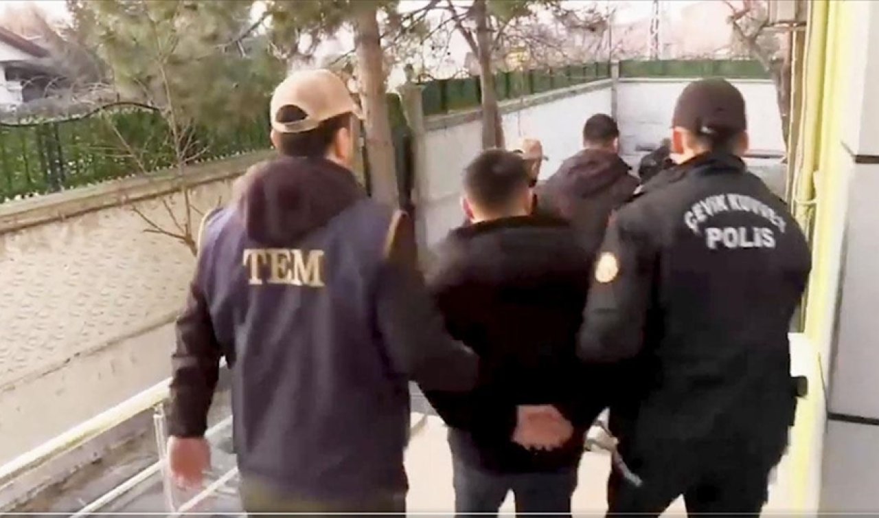 İçişleri Bakanı Yerlikaya’dan Konya merkezli FETÖ operasyonuna ilişkin açıklama
