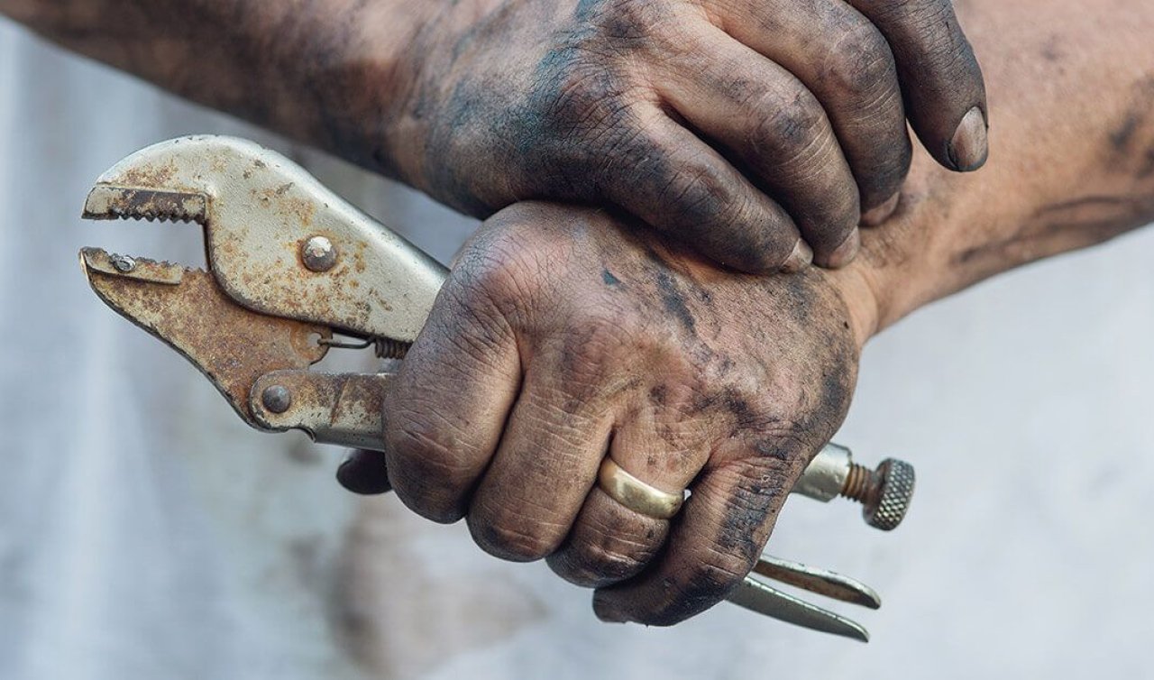 Geriş dönüşüm fabrikasında kaza! 1 işçi hayatını kaybetti