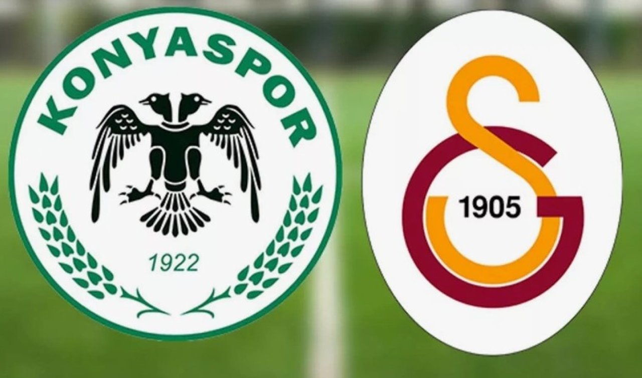 Konyaspor - Galatasaray maç biletleri satışa çıkıyor! İşte bilet fiyatları...