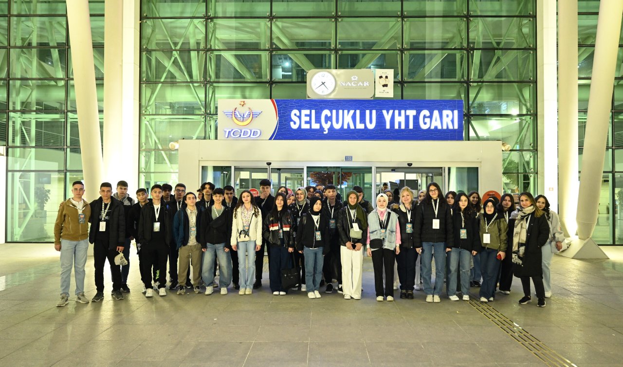 Başkan Altay müjdeyi verdi:  26 bin gence hediye