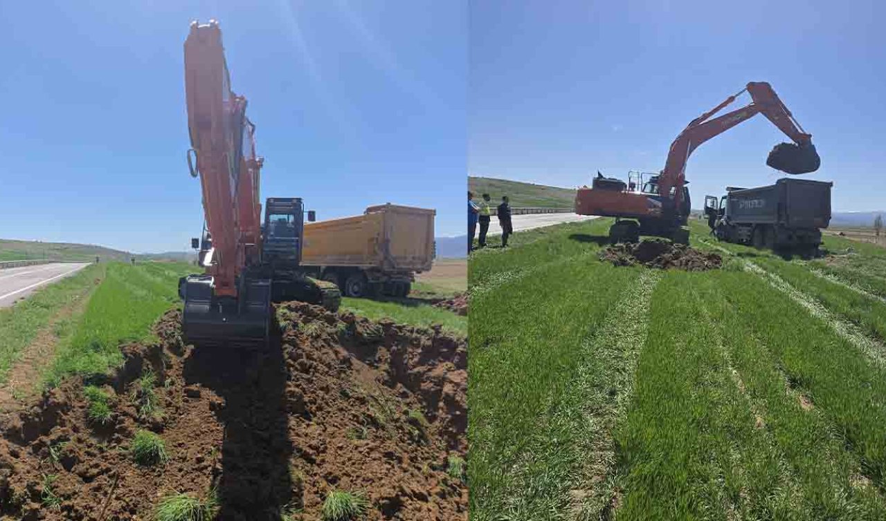 Seydişehir-Bozkır yolunda dev yatırım: Kazalar son bulacak!