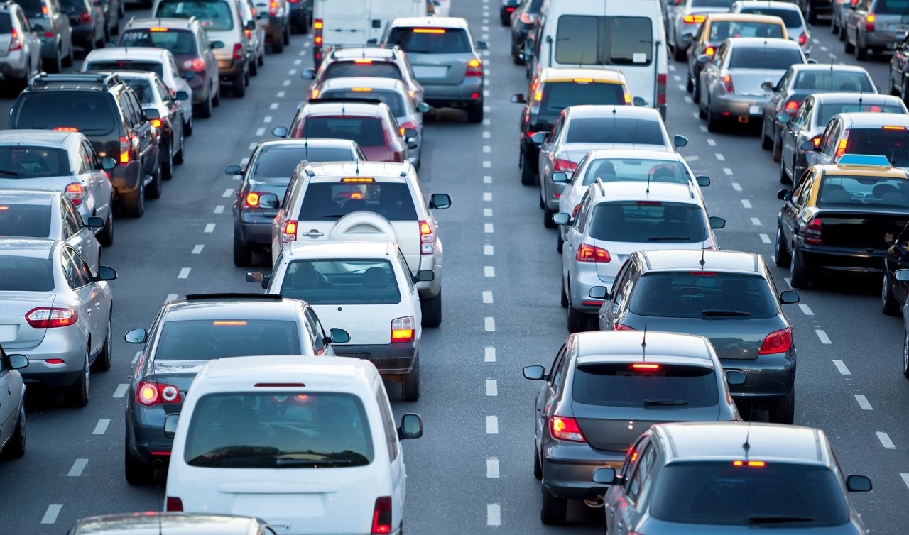 Konya’da trafik düzenlemesi: Hangi yollar kapalı, hangileri açık?