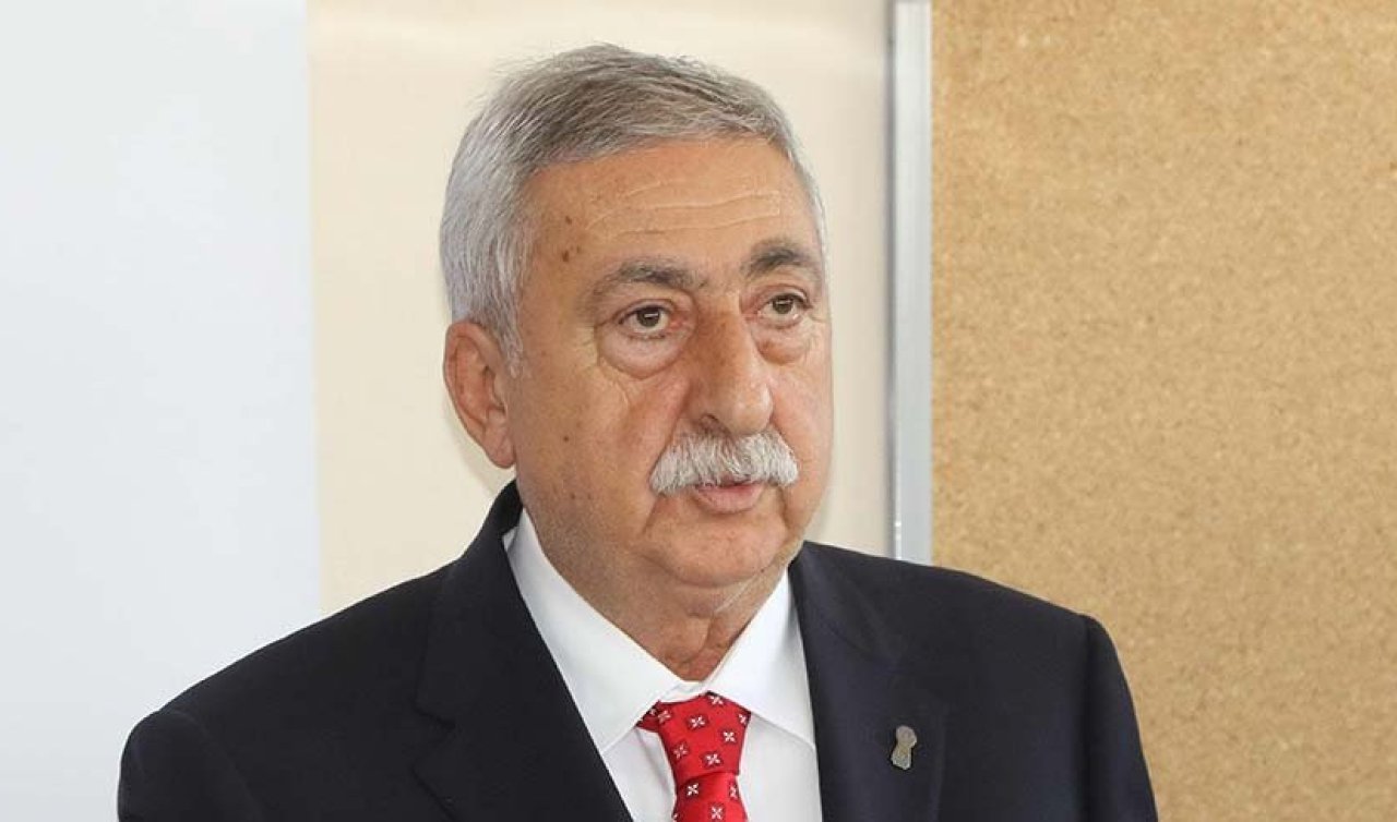 TESK Başkanı Palandöken: “Enflasyona bağlı kira artışları, stopaj yükünü de artırdı”