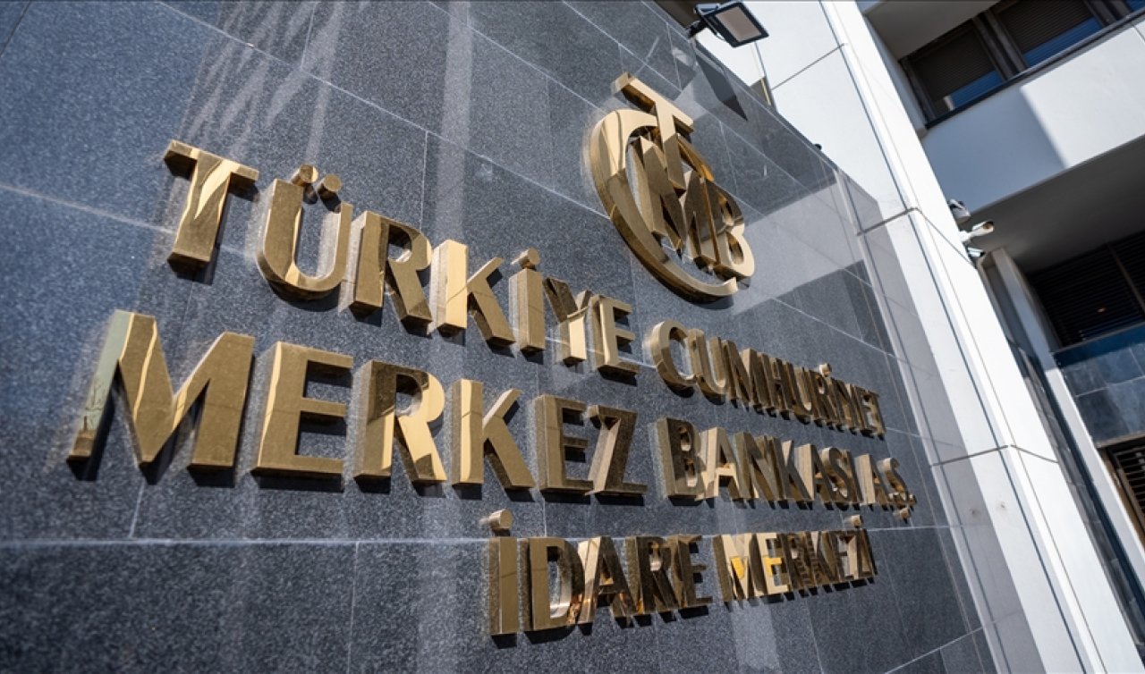 Türkiye’nin uluslarası net UYP verileri açıklandı