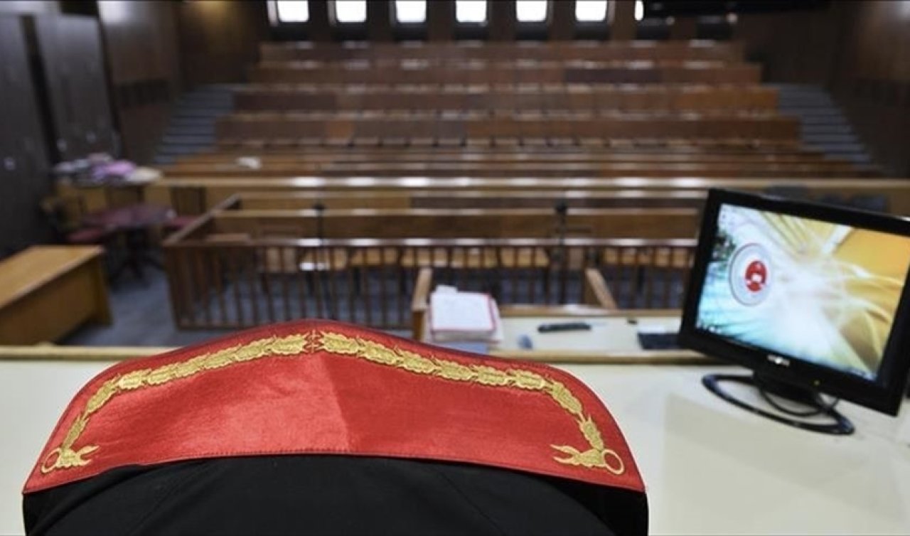 “Yenidoğan çetesi“ davasının dördüncü duruşması başladı