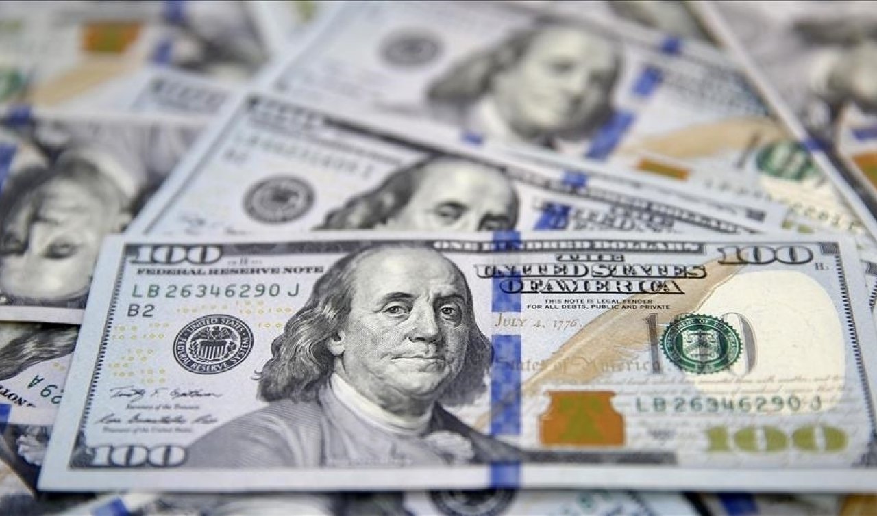 Dolar kan kaybettiriyor!