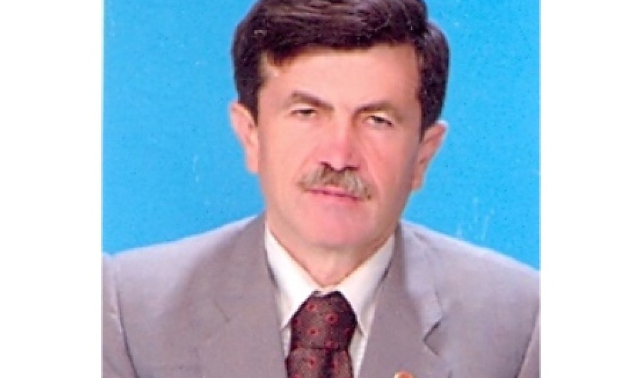 Konya’nın emektar Meclis Üyesi Mustafa Yalçın hayatını kaybetti